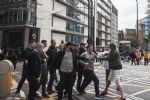 Manchester 'March Against Hate'